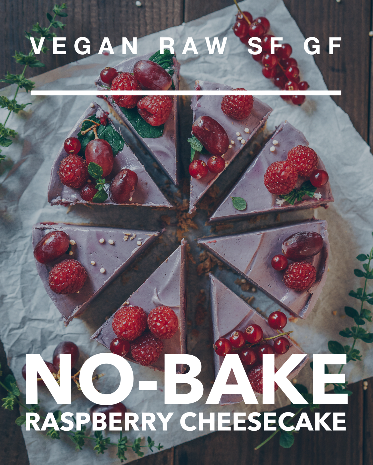 cake, no-bake, no bake, ohne backen, kitchen, raspberry, Himbeeren, lecker, delicious, dessert, Nachtisch, beret, berries, vegan, repeat, recipe, food, essen, gesund, healthy, sugar free, no sugar, zuckerfrei, ohne Zucker, gluten-free, gluten frei,