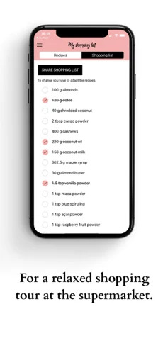 therawberry app preview