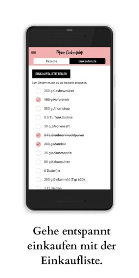 therawberry app preview