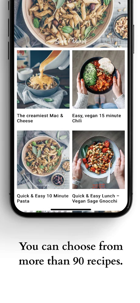 therawberry app preview