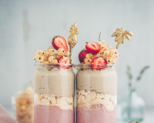 therawberry strawberry tiramisu